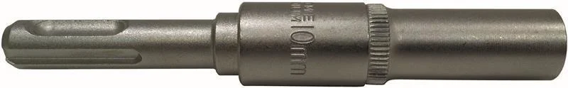 03043 Plus Somun Adaptörü 10 mm - Vida Bağlantı Çözümleri