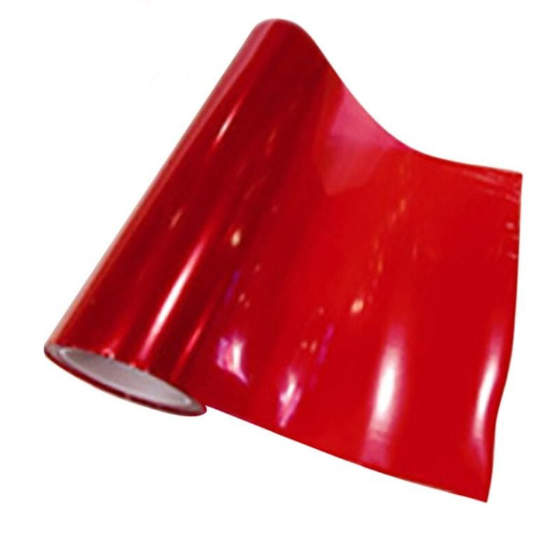 0.30Cm*10Mt Kırmızı Far Filmi / Cafı210