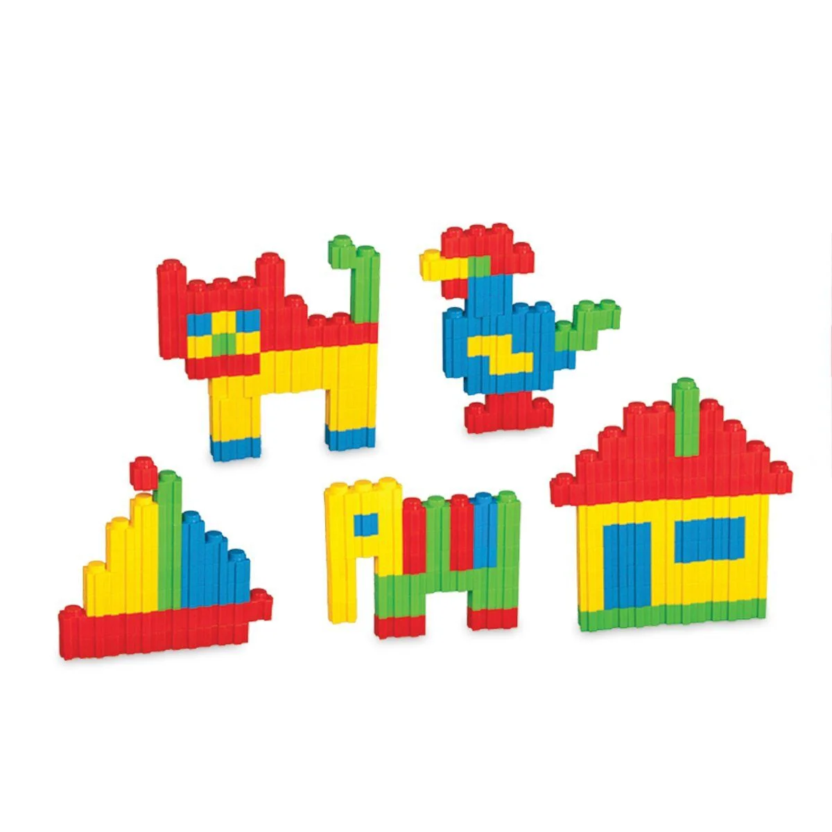 03148 MAXI TİK TAK  KÜÇÜK BOX 62 PARÇA Fiyatı, Yorumları ve Özellikleri