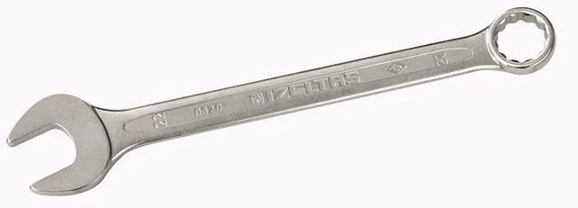 0320 Kombine Anahtar 15 mm Kısa Boy – Dayanıklı, Kaymaz Tasarım Fiyatı, Yorumları ve Özellikleri