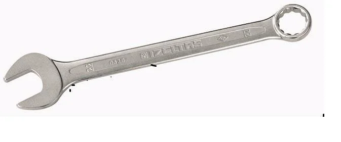 0320 Kombine Anahtar 27 mm Kısa Boy – Paslanmaz Çelik, Dayanıklı Torna Anahtarı Fiyatı, Yorumları ve Özellikleri