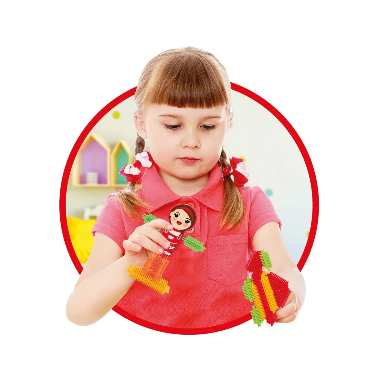 03316 KAKTÜS BLOKLAR KA 80PCS Fiyatı, Yorumları ve Özellikleri