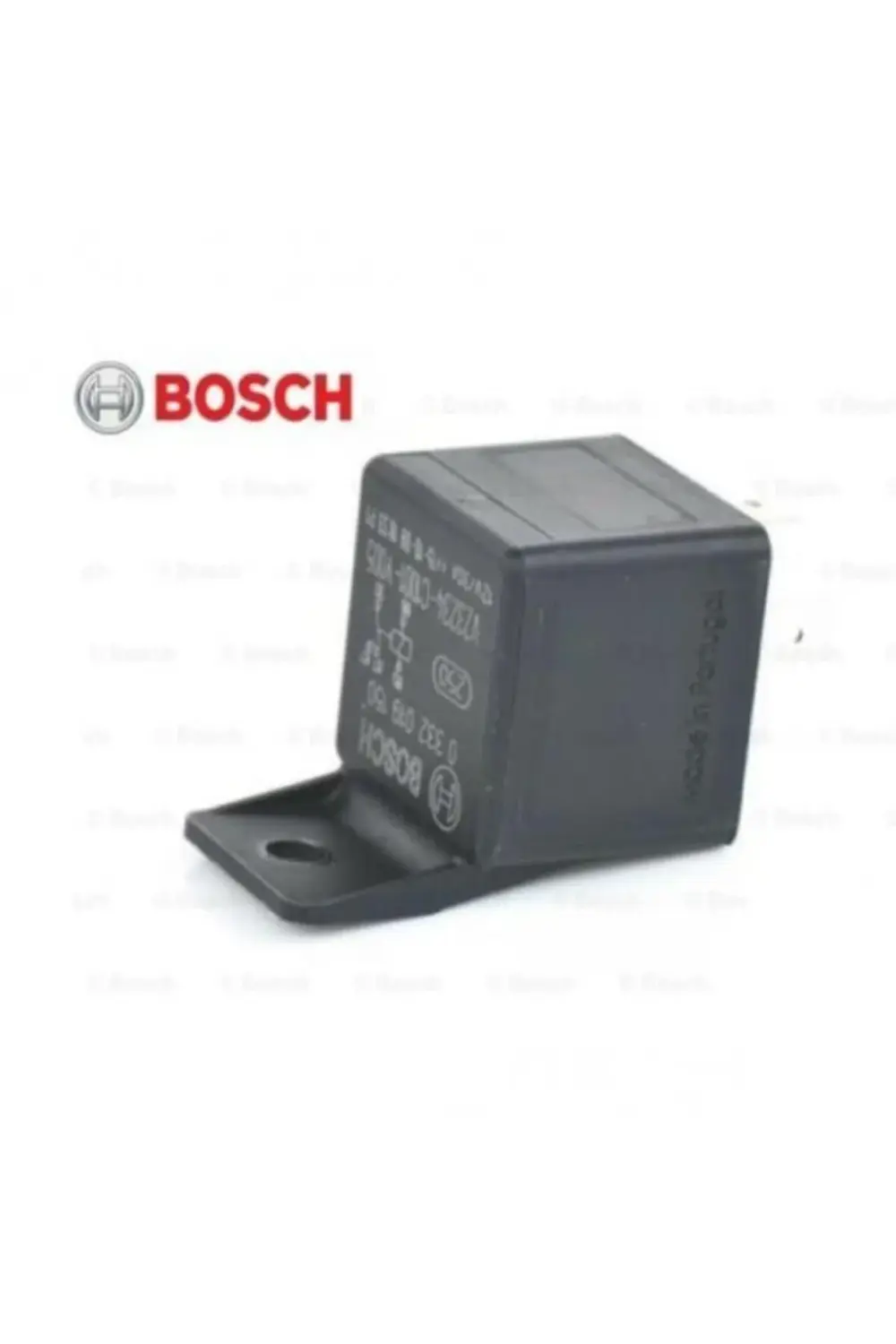 0332019150 12volt 5 Fişli Üniversal Saplı Role