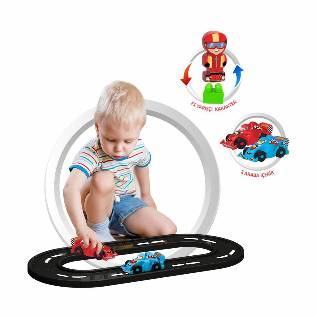 03321 F1 YOL SET 03321 F1 YOL SET