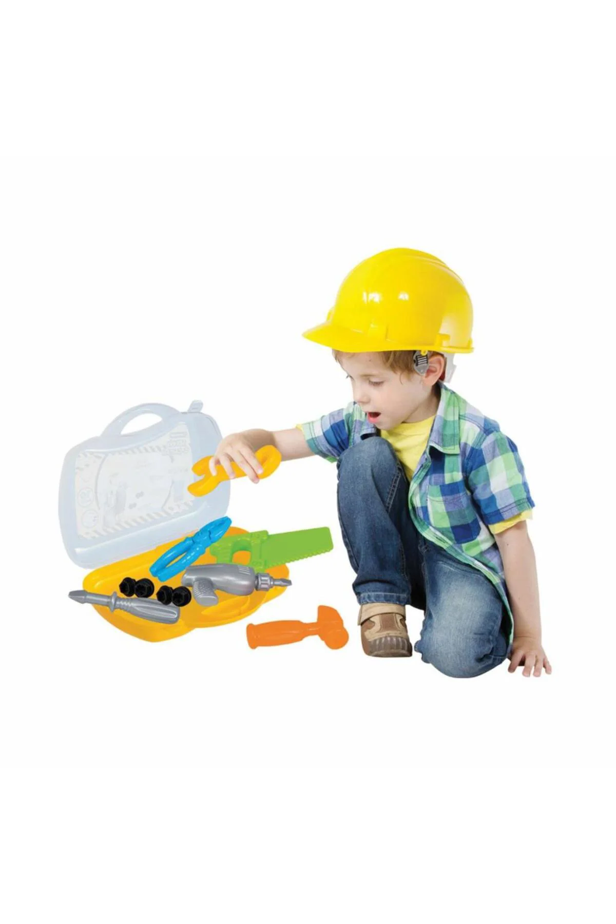 03408 TEKNİK SERVİS EL ÇANTASI