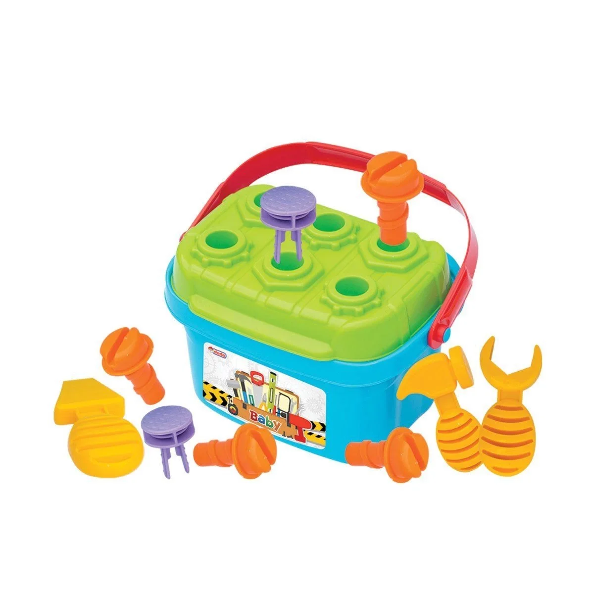 03416  Tamir Set Bul-Tak Kova