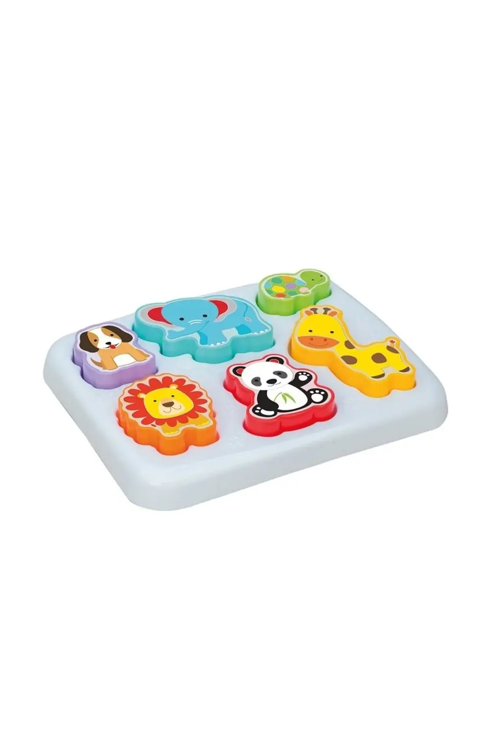 03431 SEVİMLİ HAYVANLAR BULTAK