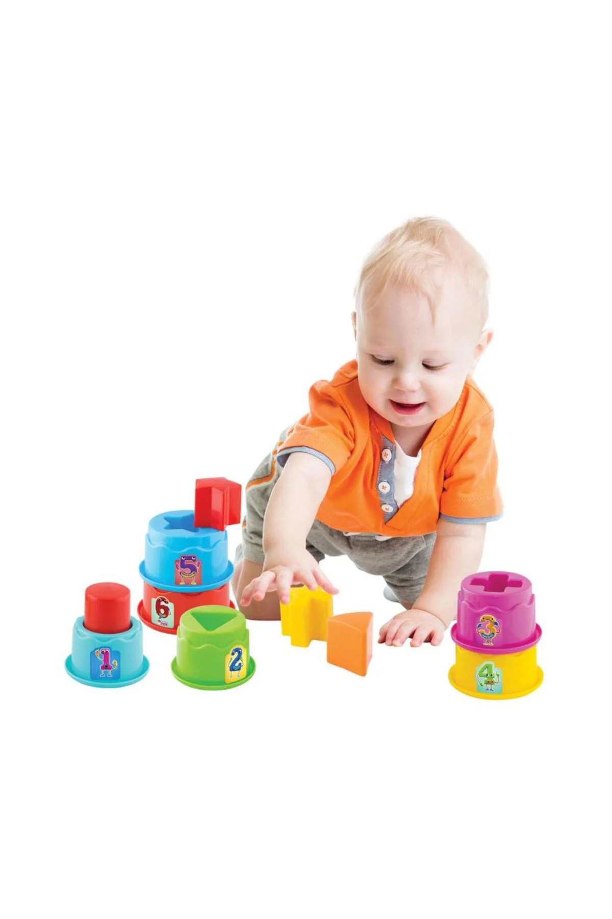 03465 Dede, Silindir Kule Bultak