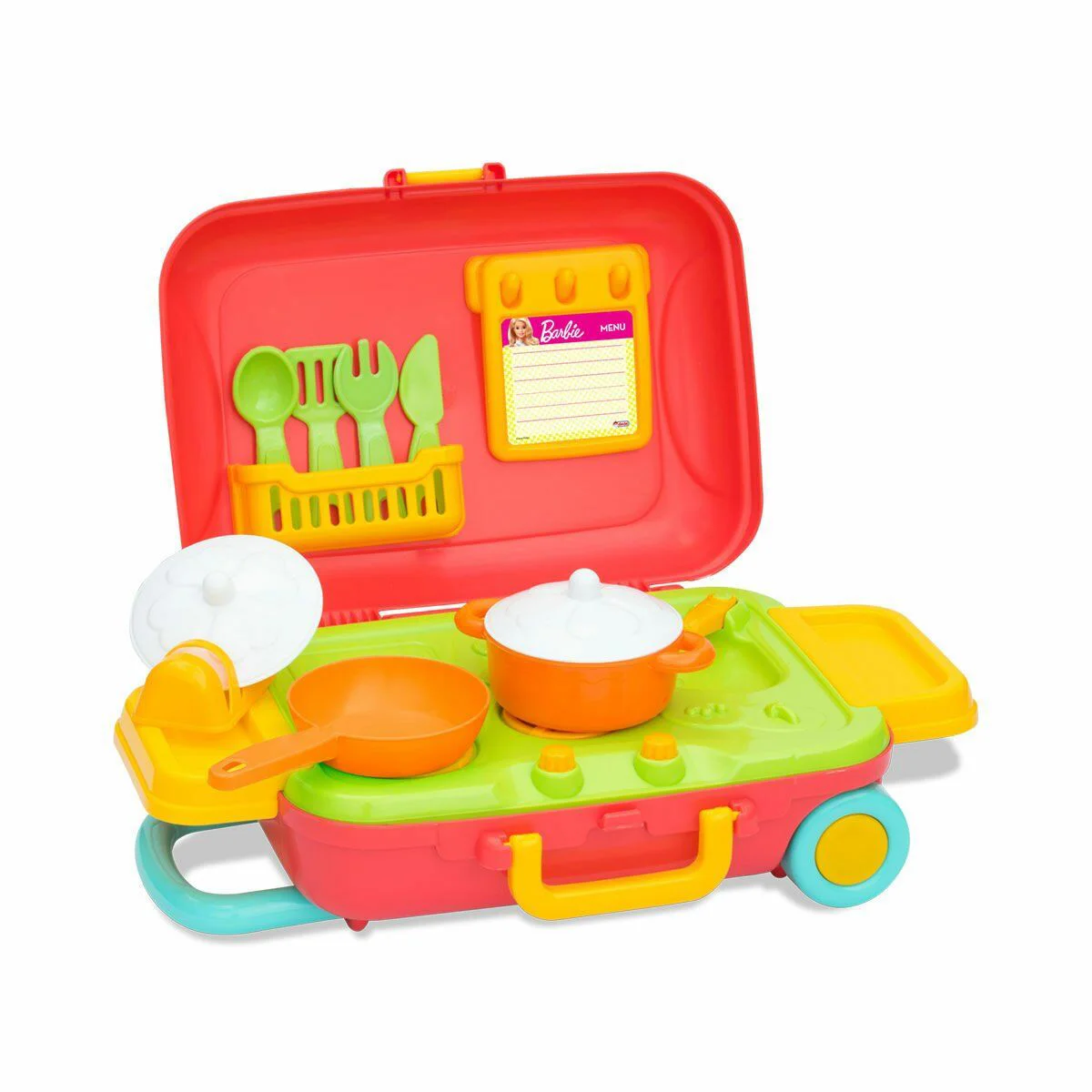 03478  MUTFAK SET BULUM - Görsel 3