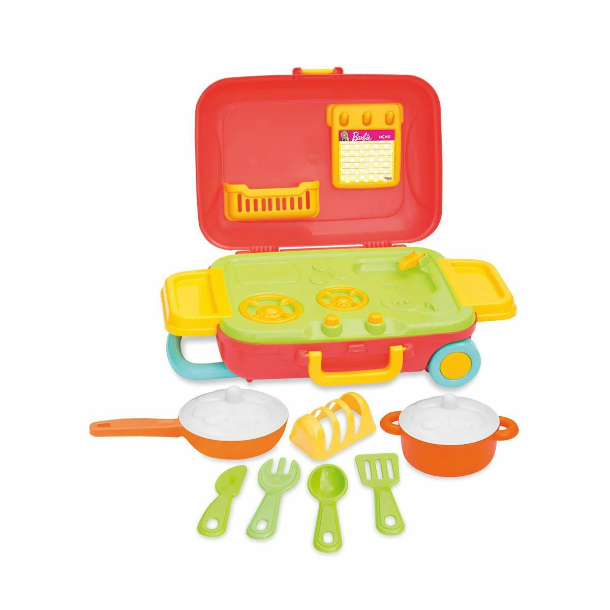 03478  MUTFAK SET BULUM - Görsel 2