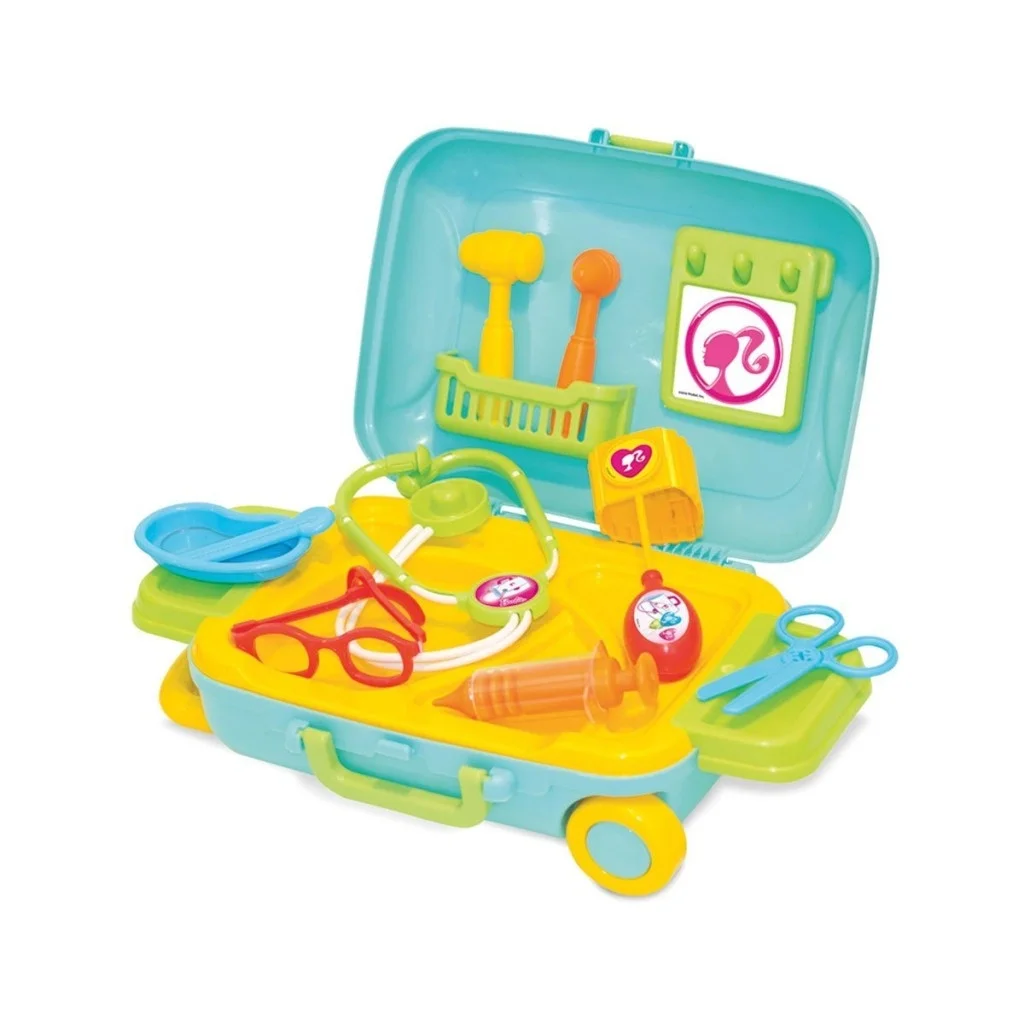 03480  Doktor Set Bavulum Fiyatı, Yorumları ve Özellikleri