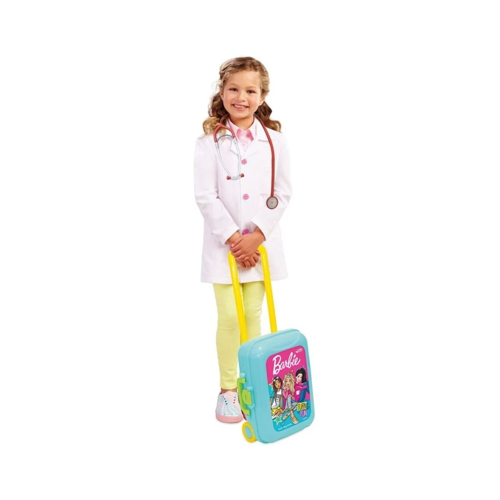 03480  Doktor Set Bavulum Fiyatı, Yorumları ve Özellikleri
