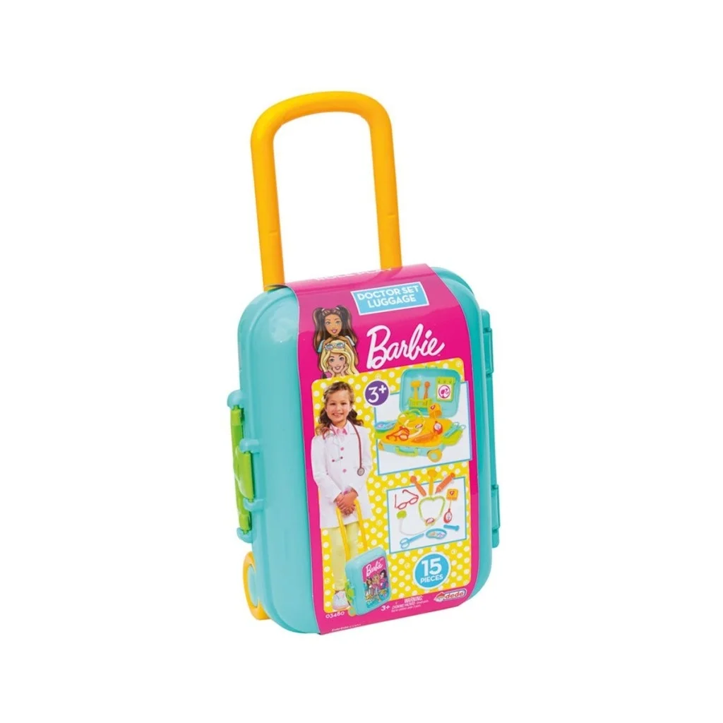 03480  Doktor Set Bavulum Fiyatı, Yorumları ve Özellikleri