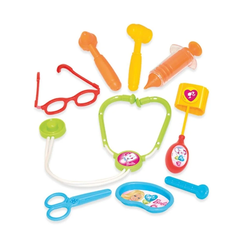 03480  Doktor Set Bavulum Fiyatı, Yorumları ve Özellikleri