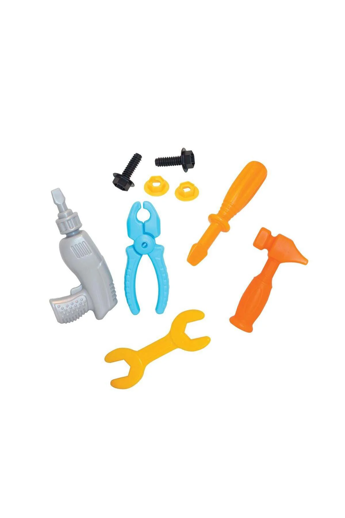 03483 TEKNİK TAMİR SET BAVULUM