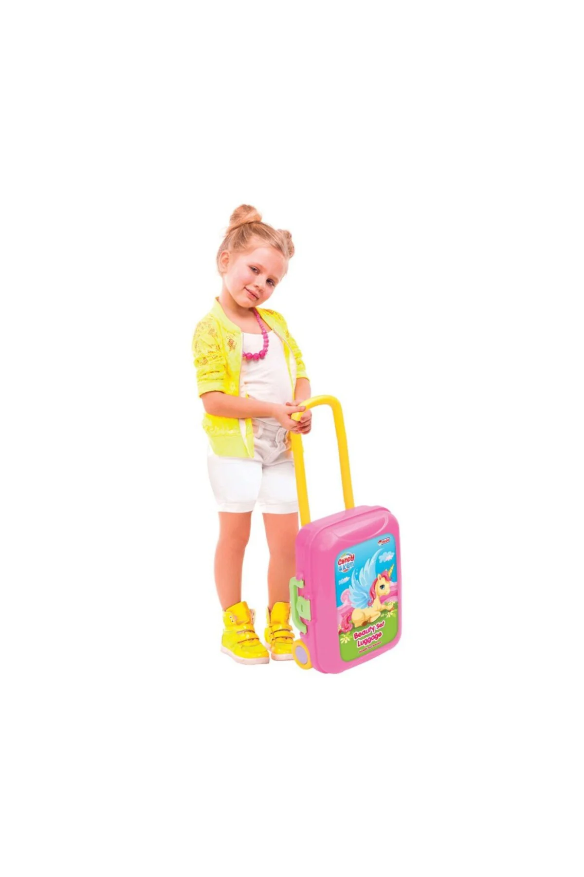 03485 GÜZELLİK SET BAVULUM