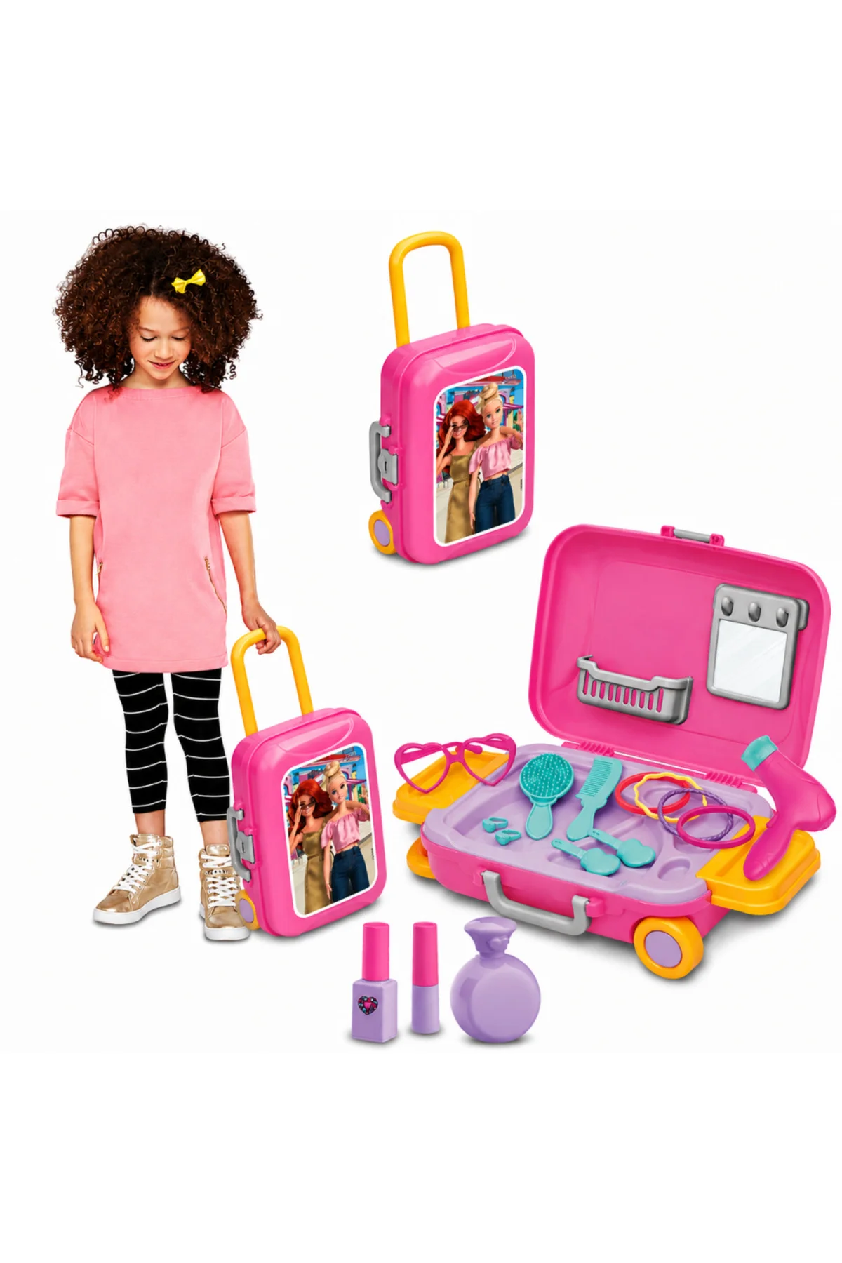 03486 GÜZELLİK SET BAVULUM adet fiyatıdır 03486 GÜZELLİK SET BAVULUM adet fiyatıdır