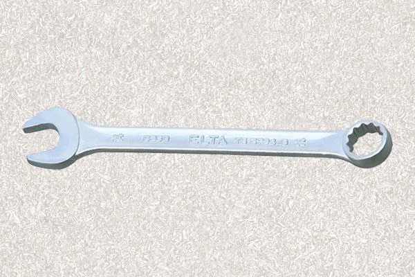 0350 Kombine Anahtar 17 mm – Sağlam Çelik El Aleti Fiyatı, Yorumları ve Özellikleri