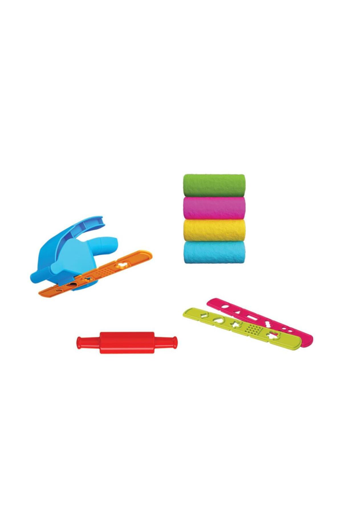 Nessiworld 03553 El Presi Hamur Set 200Gr