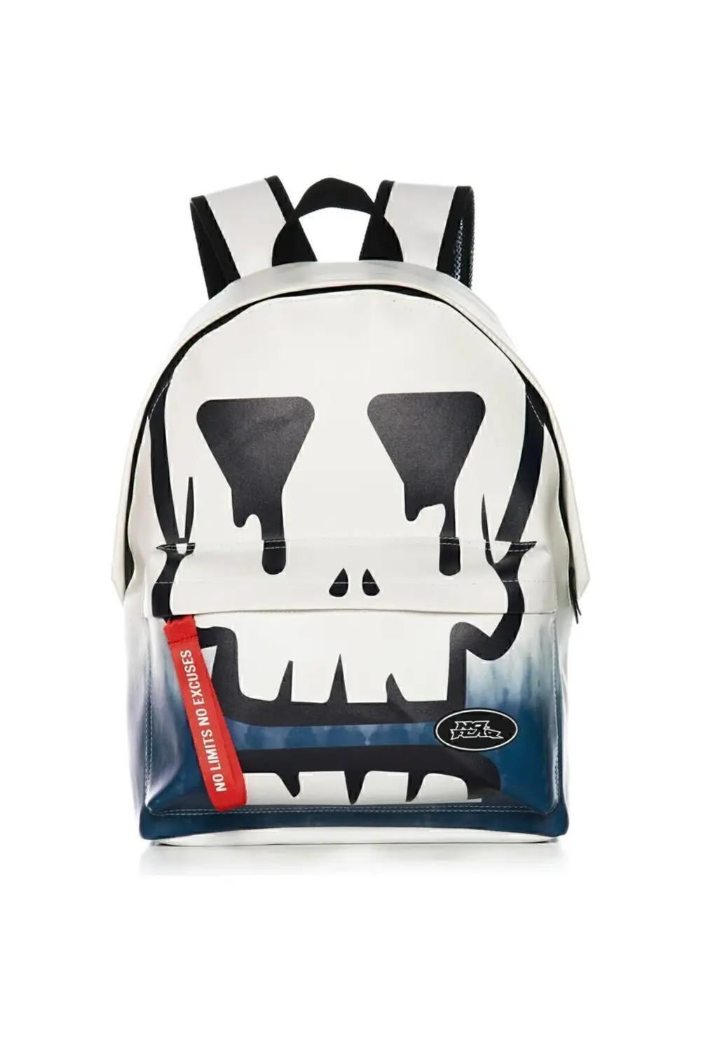 03566 NO FEAR SIRT ÇANTASI