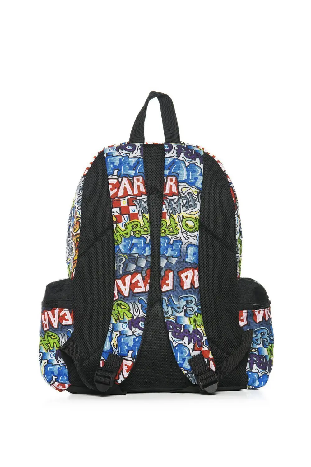 03570 NO FEAR SIRT ÇANTASI