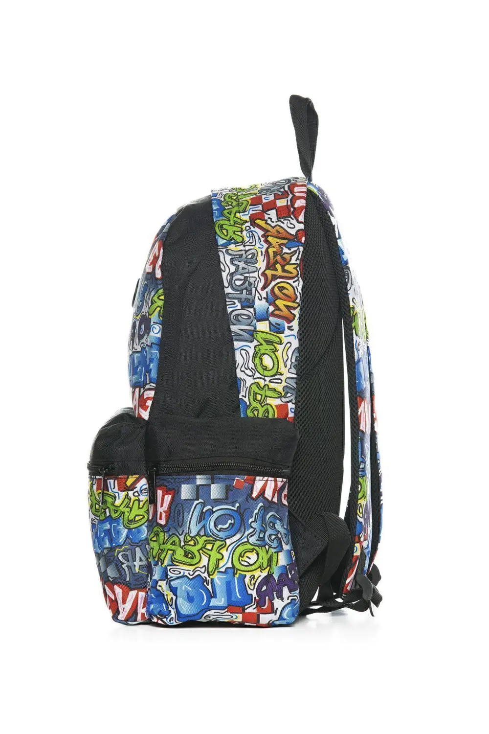 03570 NO FEAR SIRT ÇANTASI