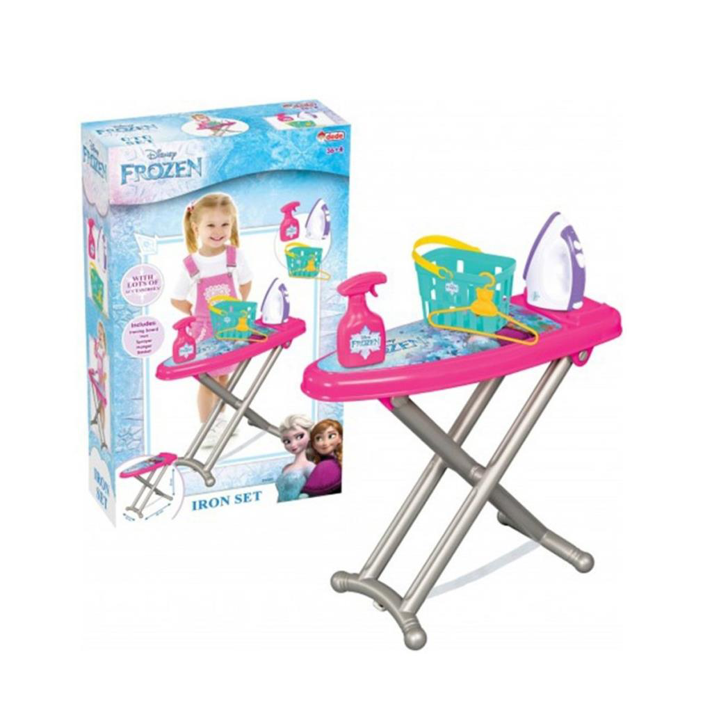 03585 FROZEN ÜTÜ SET 03585 FROZEN ÜTÜ SET