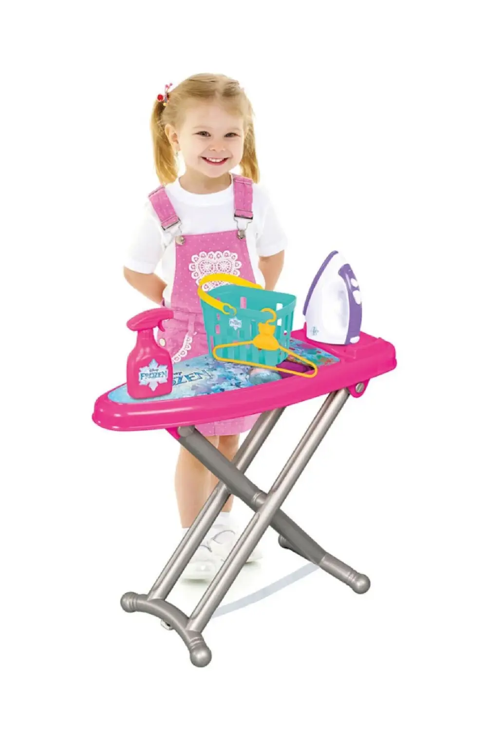 03585 FROZEN UTU SET