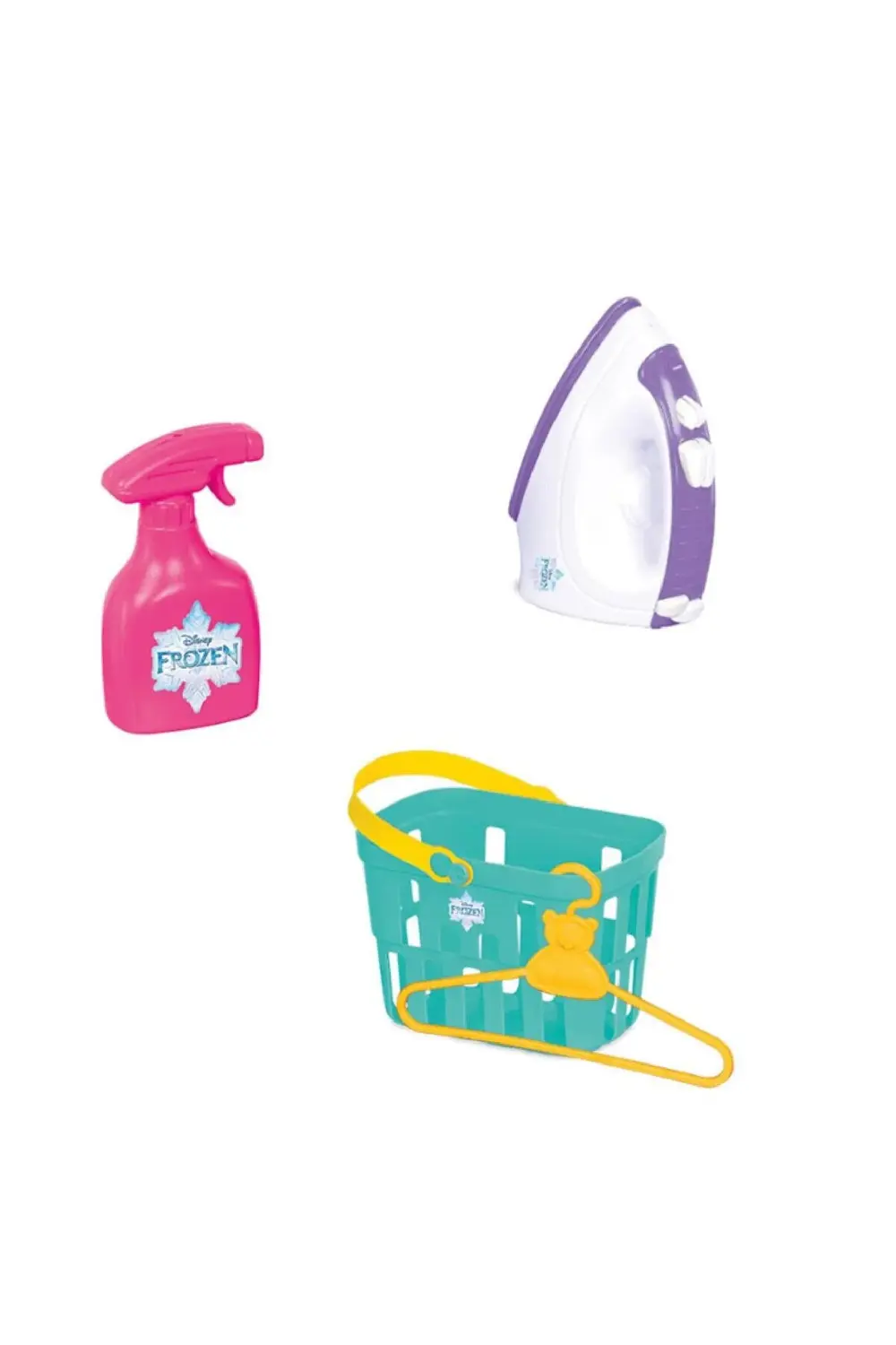 03585 FROZEN UTU SET