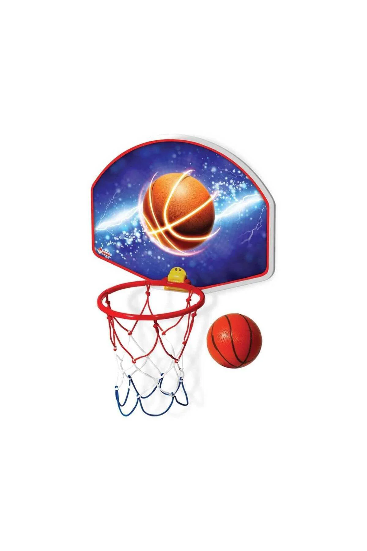 03642 Orta Boy Basket Potası -Fentoys