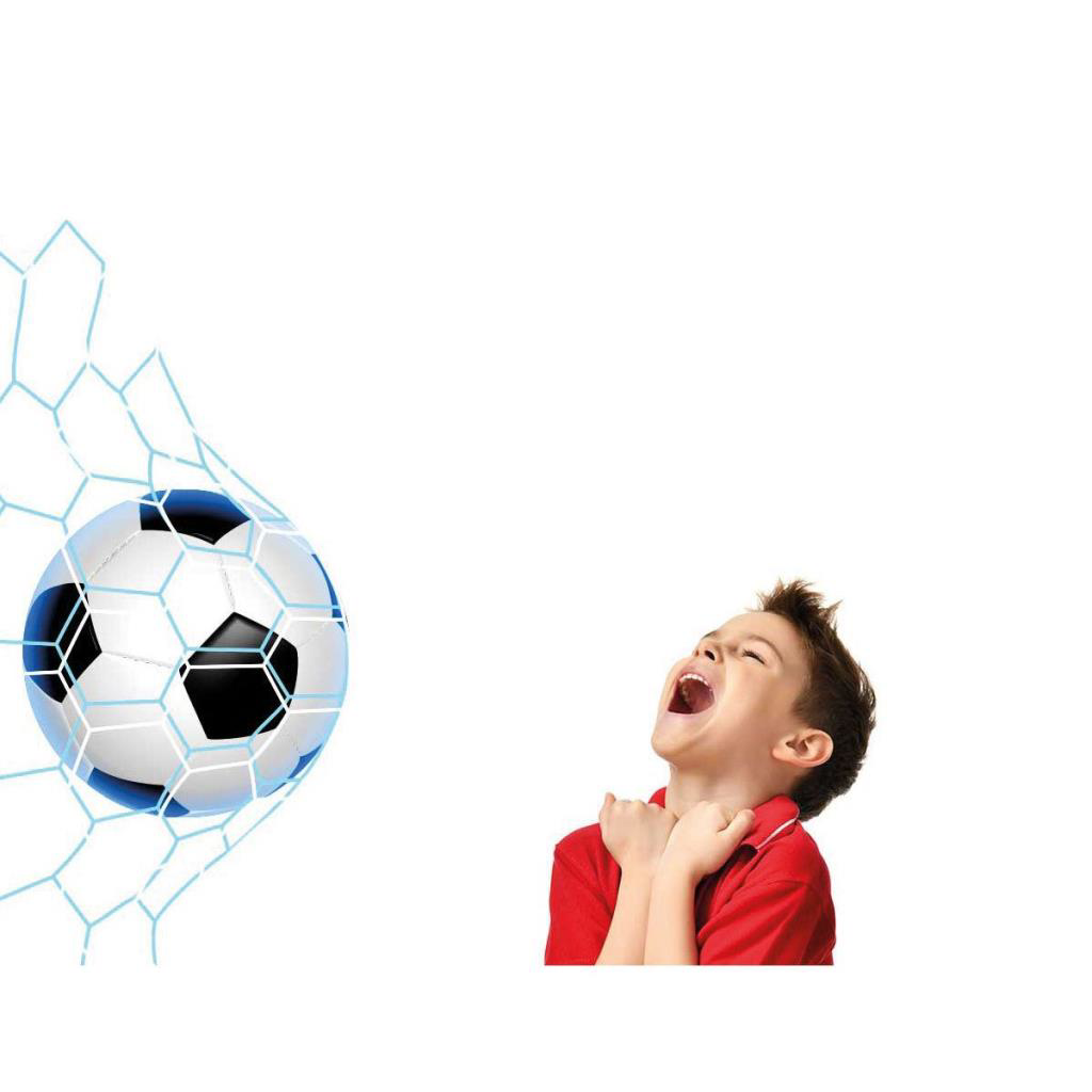 03645 FUTBOL SET