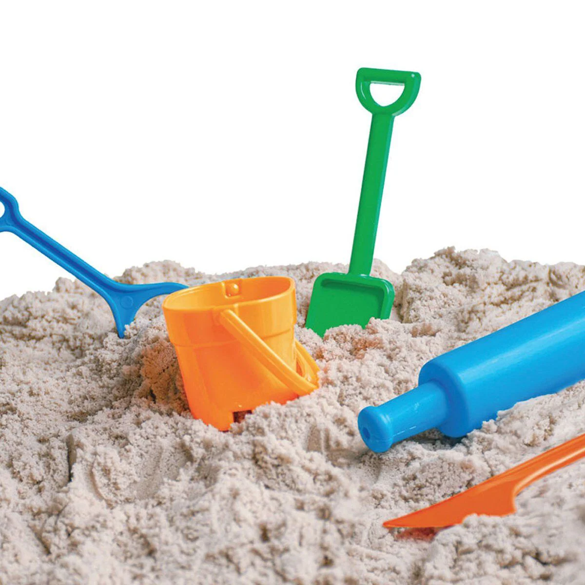 03647 500GR PLAJ KUM SET ART STAND Fiyatı, Yorumları ve Özellikleri