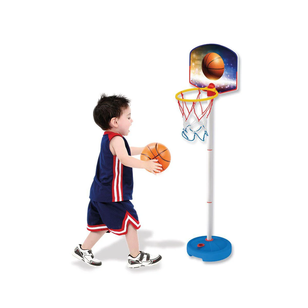 03650 Küçük Ayaklı Basketbol Potası -Fent Fiyatı, Yorumları ve Özellikleri