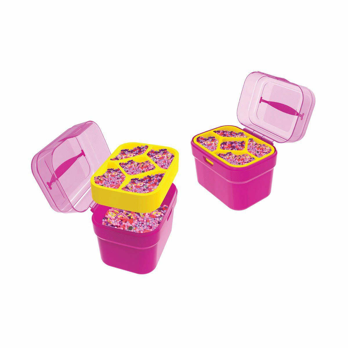 03659 Barbie Sepetli Takı Seti