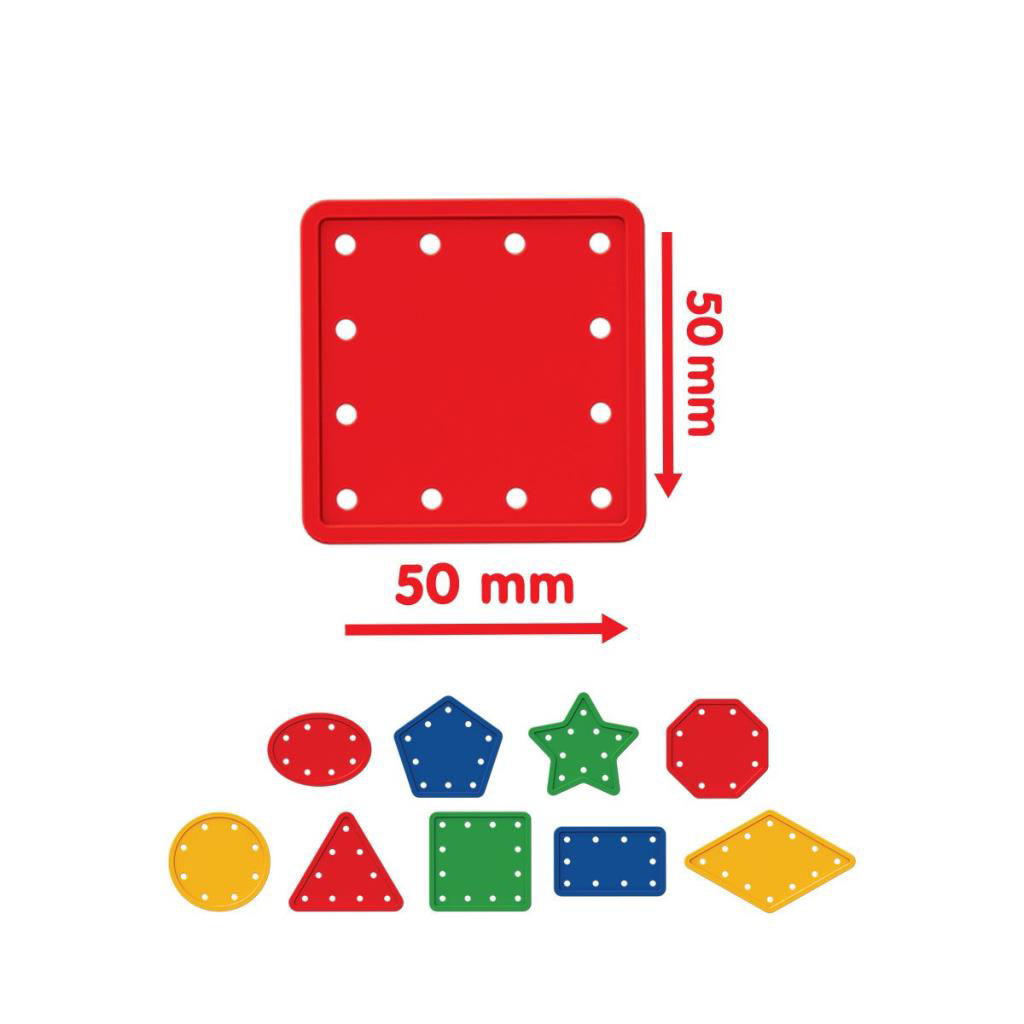 03674 Şekillerle Aktivite -