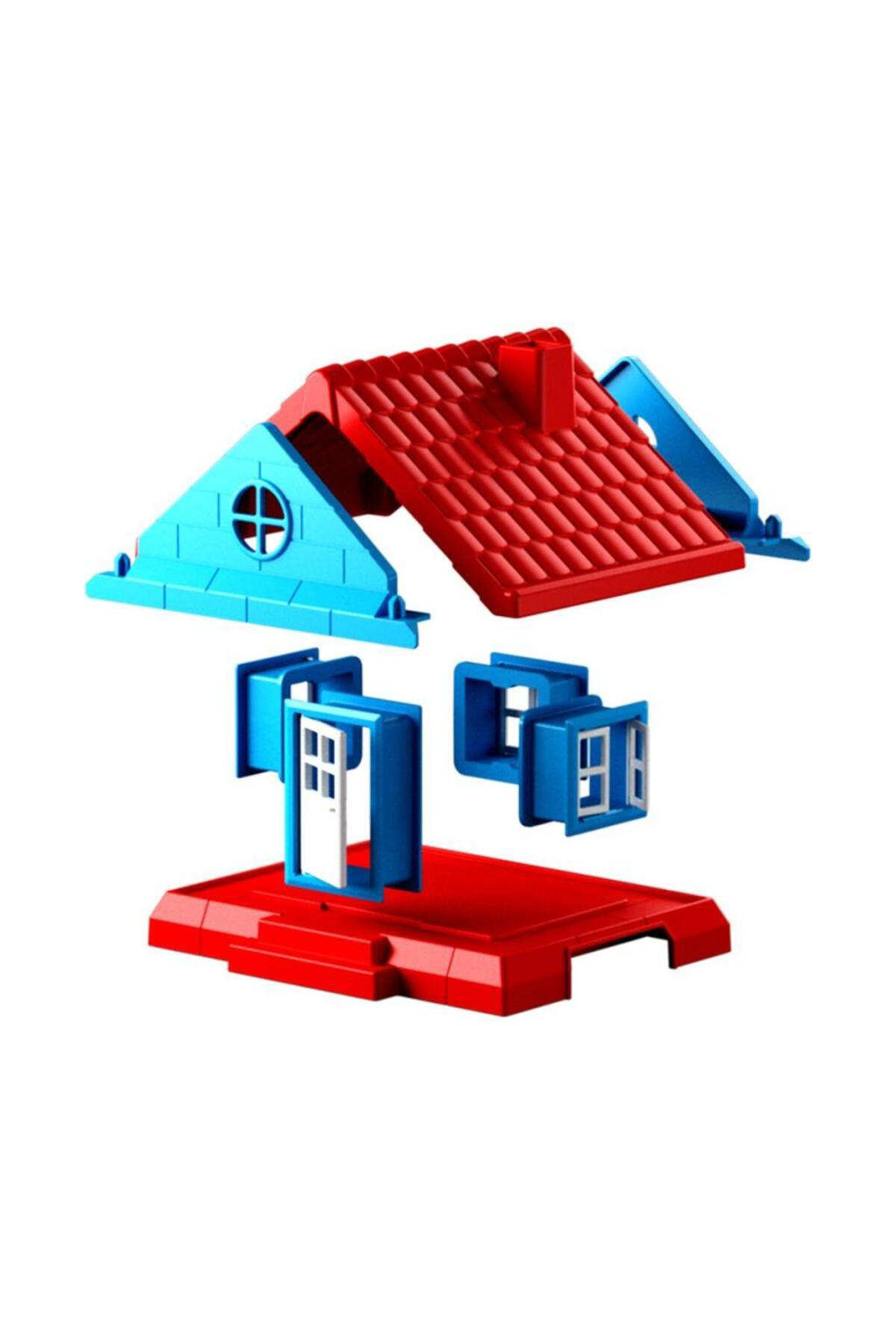 Nessiworld 03675 Kum Ev Set 750 Gr