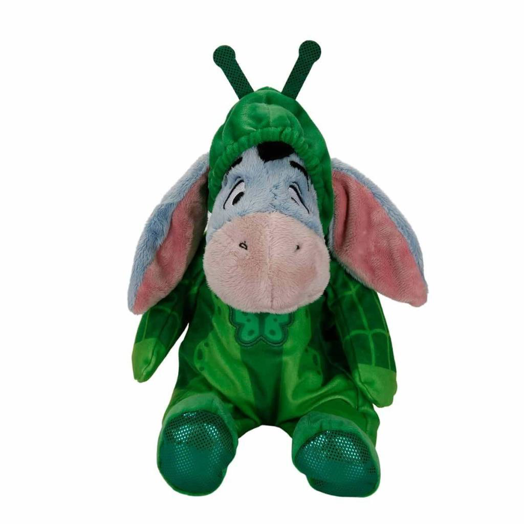 0368 Eeyore Kelebek Kıyafetli Peluş 30 cm - 0368 Eeyore Kelebek Kıyafetli Peluş 30 cm -