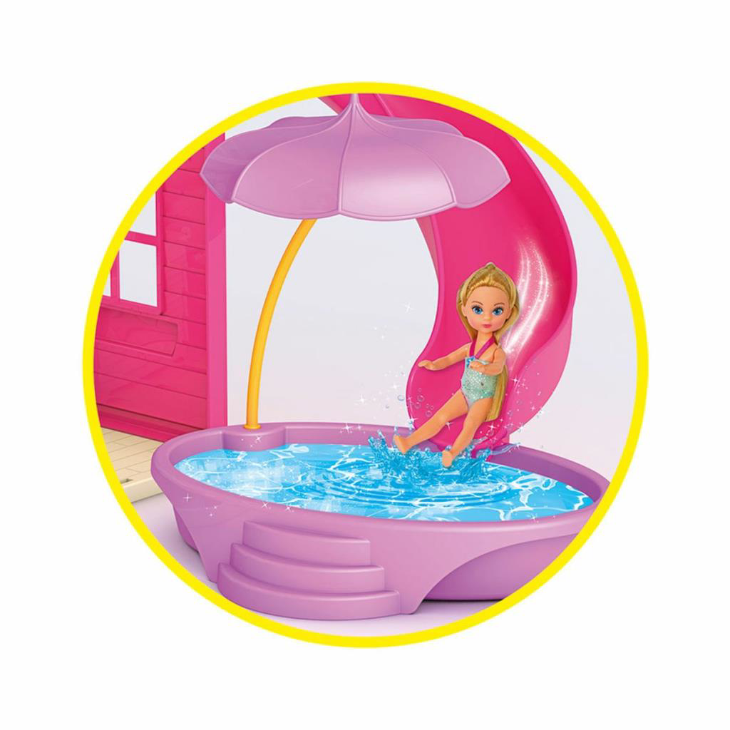 03742 Lola'nın Tatil Evi -