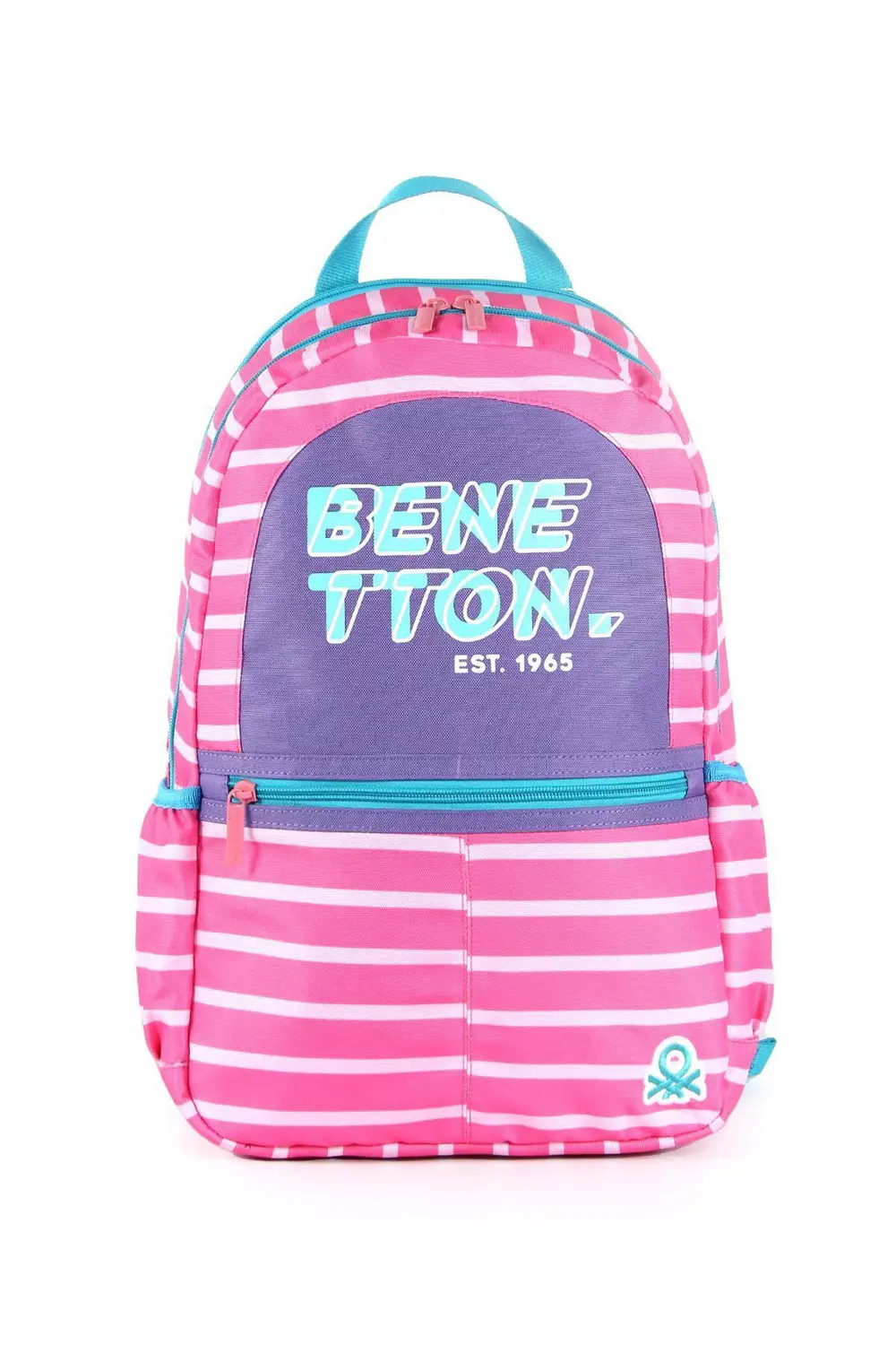 03752 BENETTON SIRT ÇANTASI
