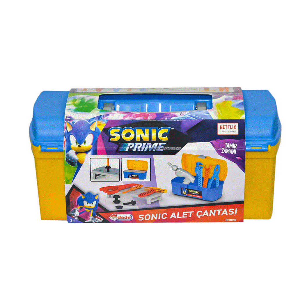 03825 SONIC ALET ÇANTA 03825 SONIC ALET ÇANTA