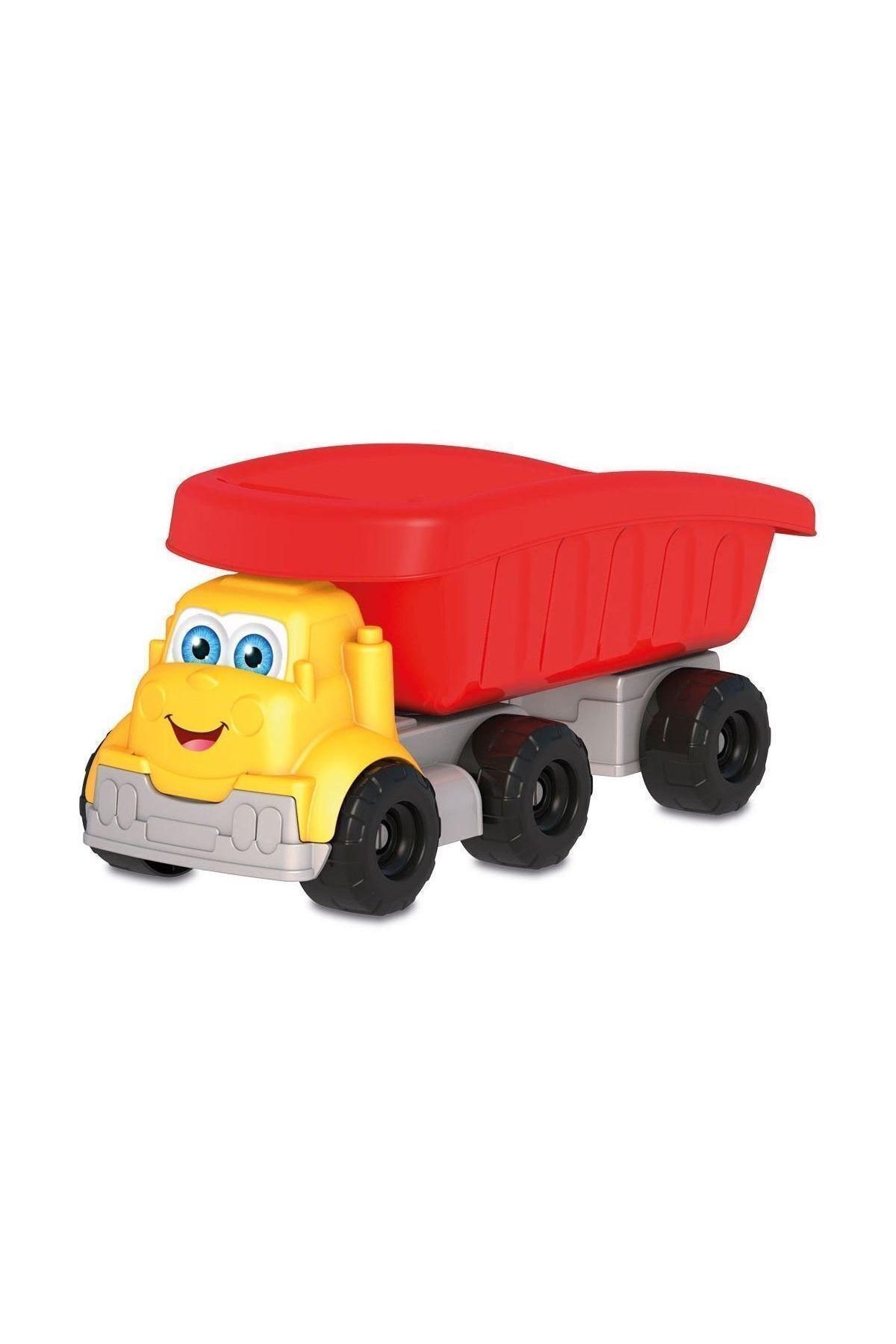 Fen Toys 03831 Damperli Tir