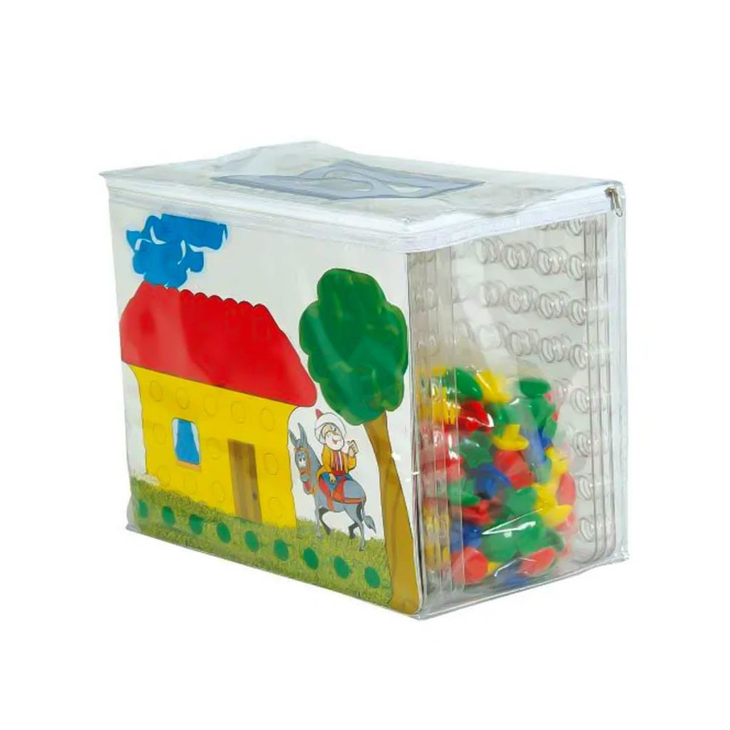 0389 Sihirli Düğmeler 6'lı Paket -Akçiçek 0389 Sihirli Düğmeler 6'lı Paket -Akçiçek