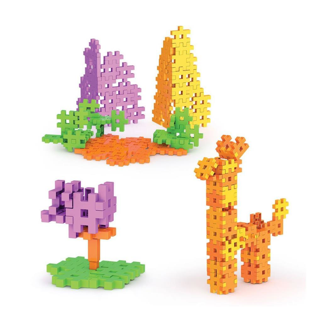 03905FunFunPuzzle128Parça- 03905FunFunPuzzle128Parça-