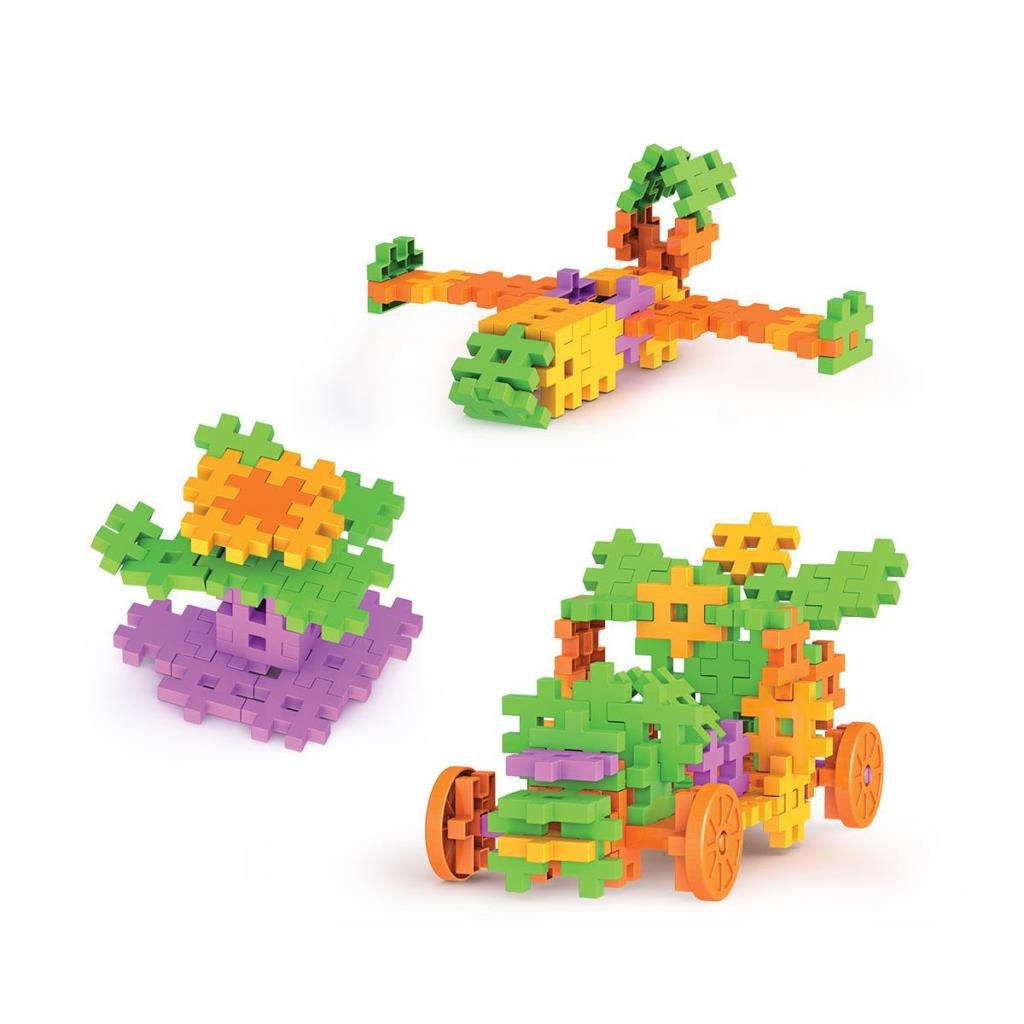 03905FunFunPuzzle128Parça- 03905FunFunPuzzle128Parça-