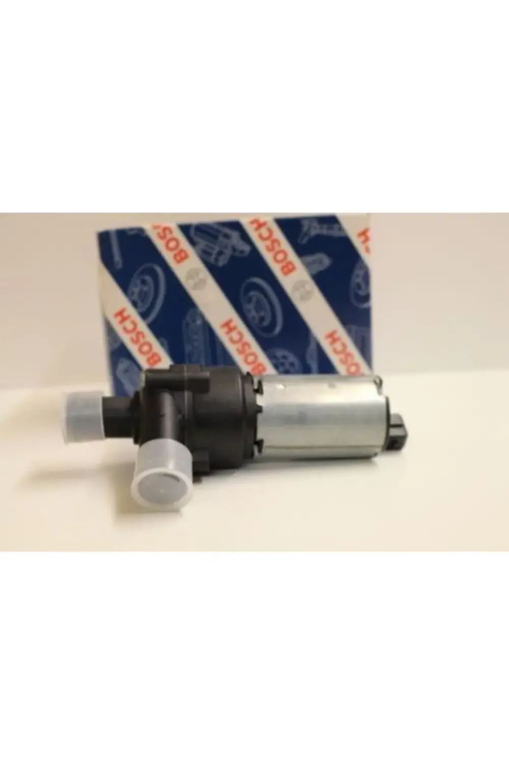 0392020034 12v Elektrikli Su Pompası Volkswagen - Opel Uyumlu