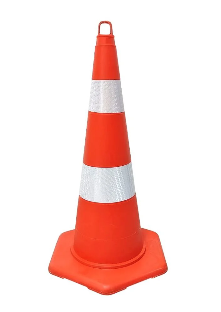 04099   Proper PVC Trafik Dubası 75cm - Trafik Konisi Fiyatı, Yorumları ve Özellikleri