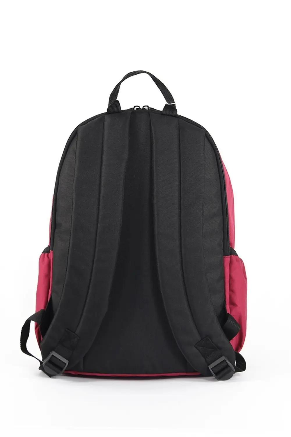 04295 BENETTON SIRT ÇANTASI BORDO 04295 BENETTON SIRT ÇANTASI BORDO