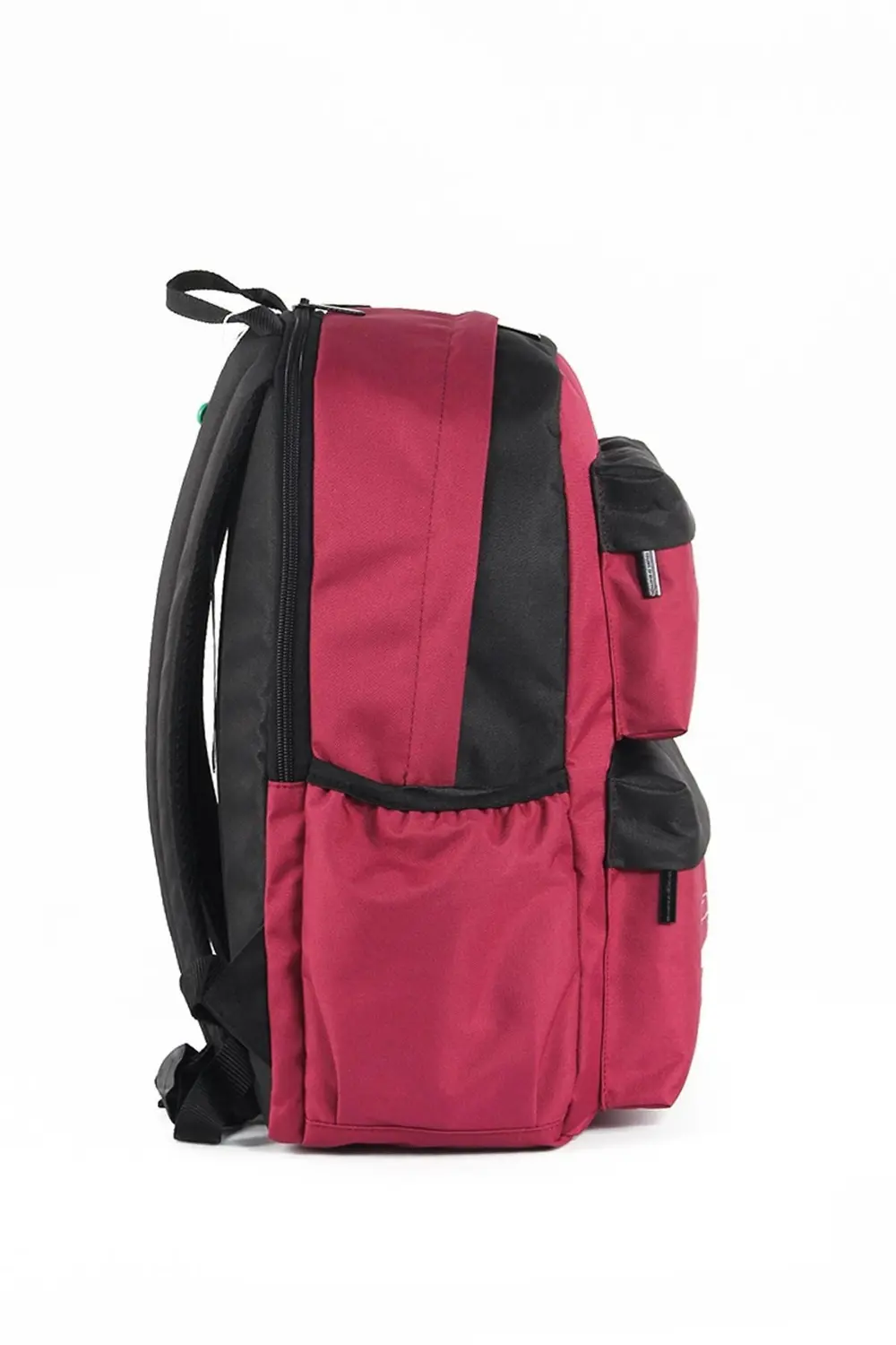 04295 BENETTON SIRT ÇANTASI BORDO 04295 BENETTON SIRT ÇANTASI BORDO