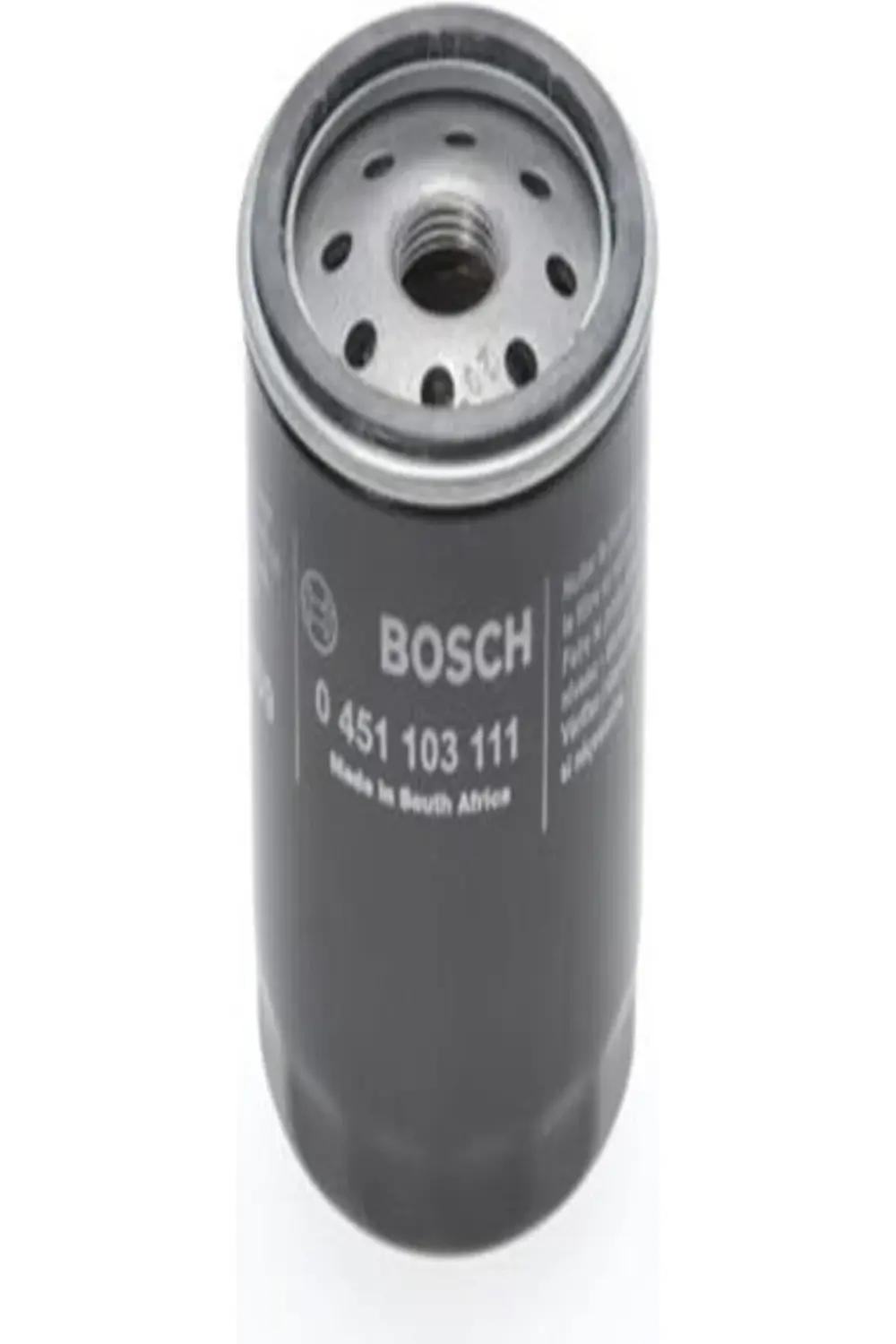 0451103111 Yag Filtresi Doblo Brava Bravo Fiorino Tmpr Tipo Uno S