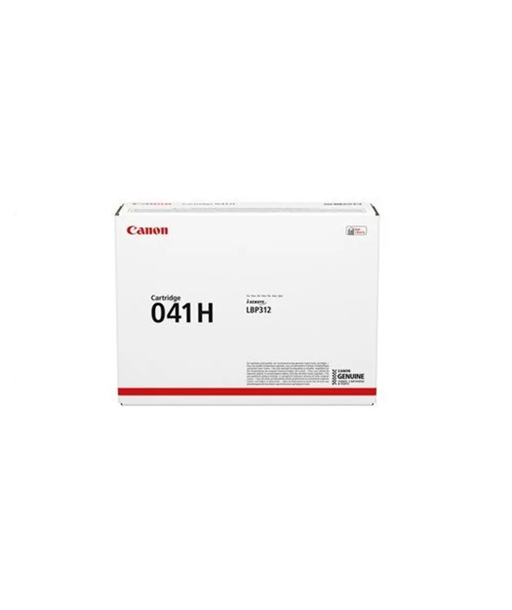 0453C002 CRG-041H SİYAH TONER